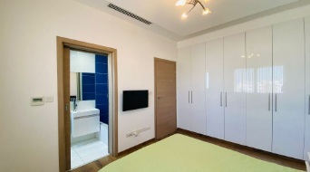 Image No.8-Propriété de 4 chambres à vendre à Agios Tychonas