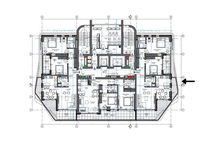 Image No.15-Appartement de 2 chambres à vendre à Germasogeia