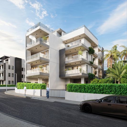 Image No.2-2 Bed Apartment for sale