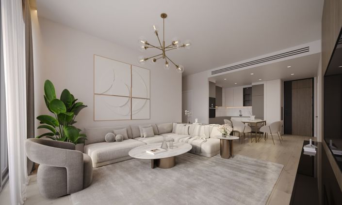 Image No.8-2 Bed Apartment for sale