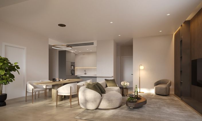 Image No.9-2 Bed Apartment for sale