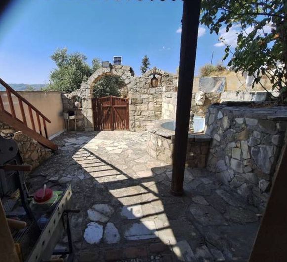 Image No.2-Villa de 2 chambres à vendre à Paphos