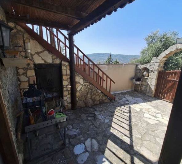 Image No.4-Villa de 2 chambres à vendre à Paphos