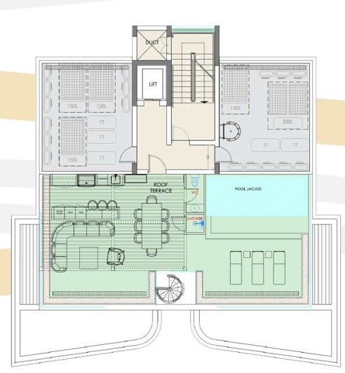 Image No.18-3 Bed Property for sale