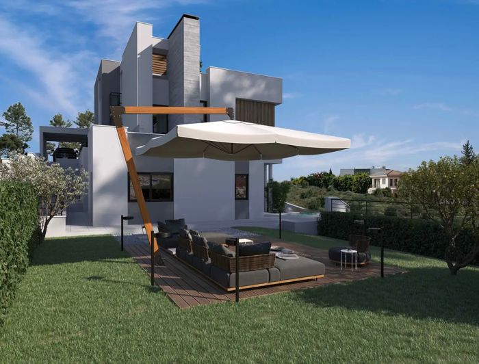 Image No.15-7 Bed Villa for sale