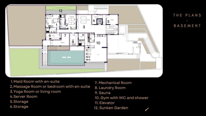 Image No.17-7 Bed Villa for sale