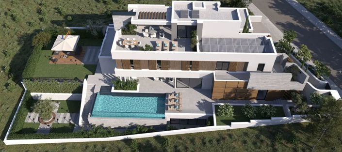 Image No.2-7 Bed Villa for sale