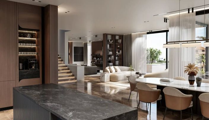 Image No.4-7 Bed Villa for sale