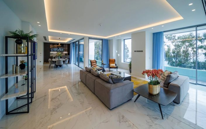 Image No.6-4 Bed Apartment for sale