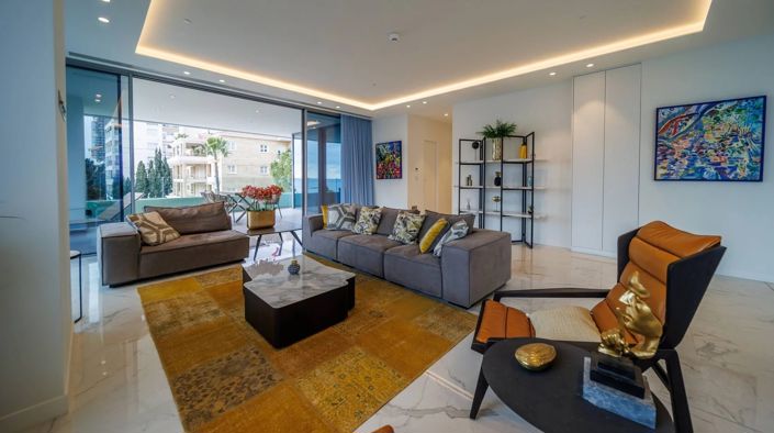 Image No.7-4 Bed Apartment for sale