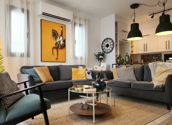 Image No.14-3 Bed Apartment for sale