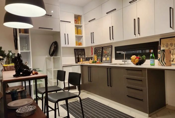 Image No.3-3 Bed Apartment for sale