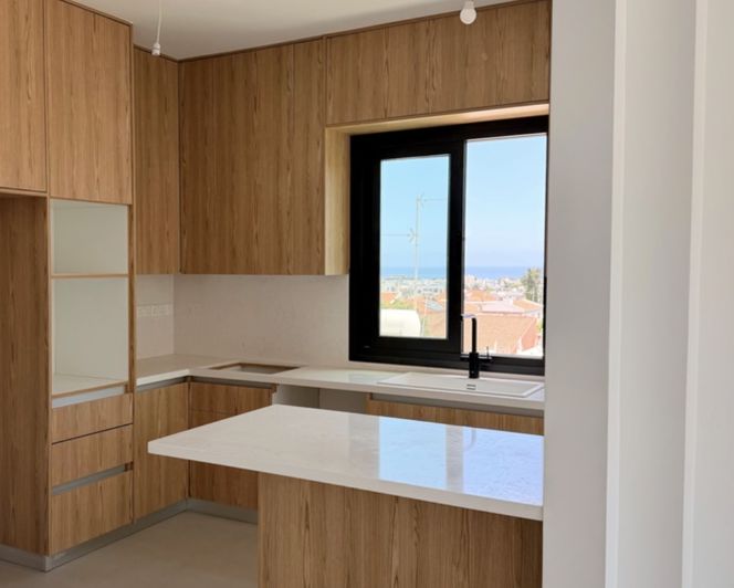 Image No.3-Appartement de 2 chambres à vendre à Potamos Germasogias