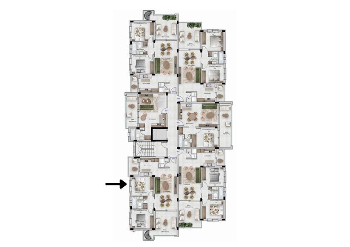 Image No.11-2 Bed Property for sale