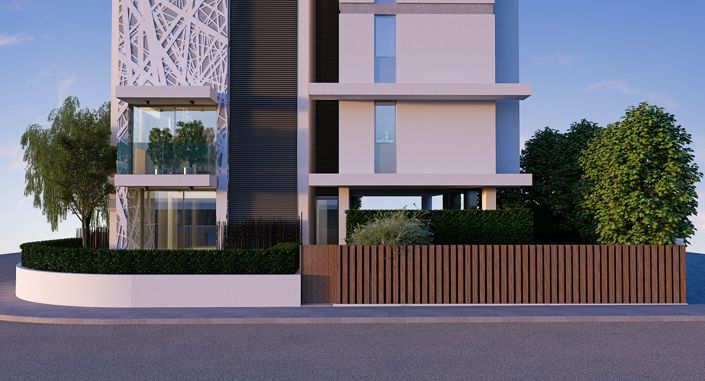 Image No.20-Propriété de 3 chambres à vendre à Larnaca