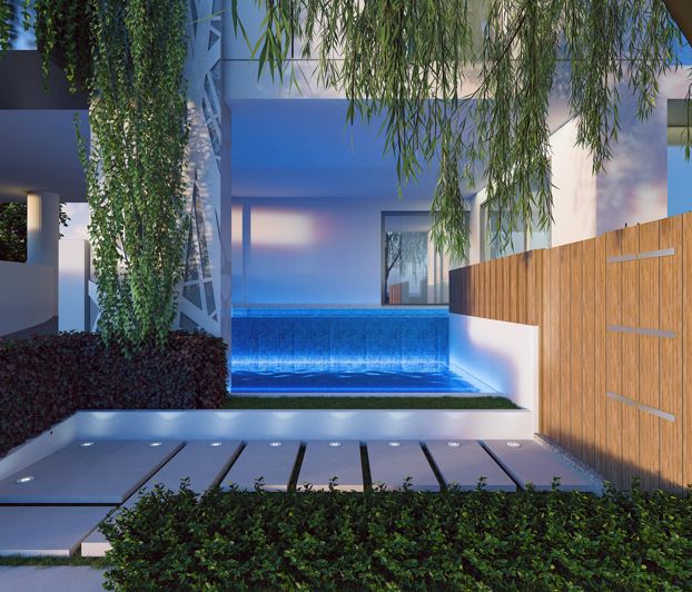 Image No.23-3 Bed Property for sale