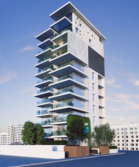 Image No.24-Propriété de 3 chambres à vendre à Larnaca