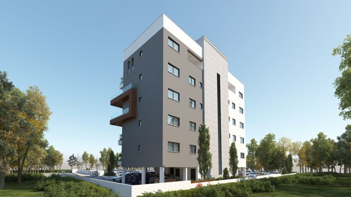 Image No.4-2 Bed Apartment for sale