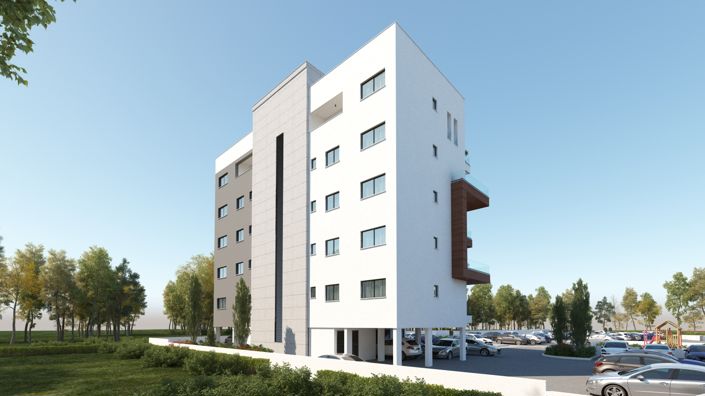 Image No.5-2 Bed Apartment for sale