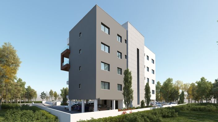 Image No.4-2 Bed Apartment for sale