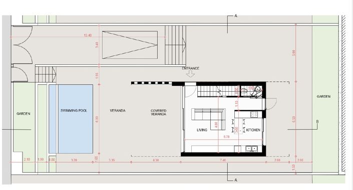 Image No.10-3 Bed Villa for sale