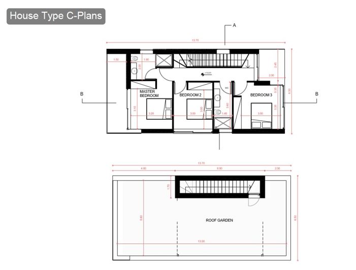 Image No.11-3 Bed Villa for sale