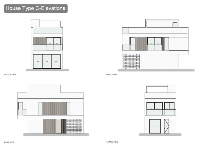 Image No.12-3 Bed Villa for sale