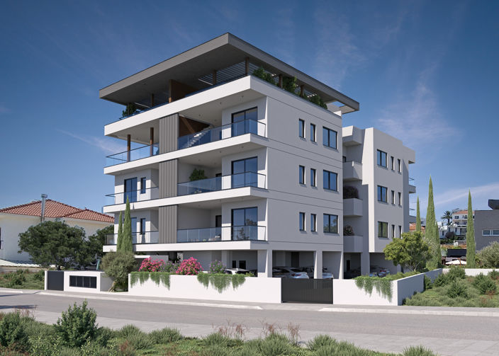 Image No.12-2 Bed Apartment for sale