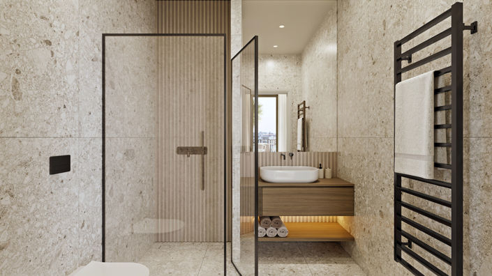 Image No.11-2 Bed Apartment for sale