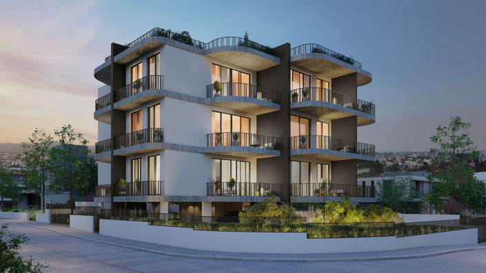 Image No.2-2 Bed Apartment for sale