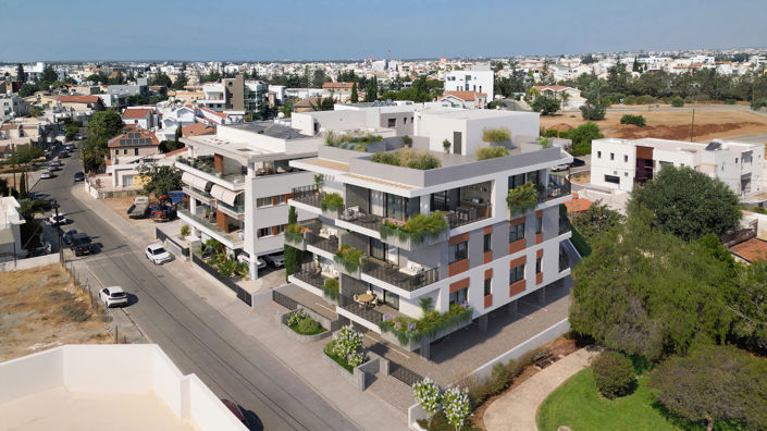 Image No.3-2 Bed Apartment for sale