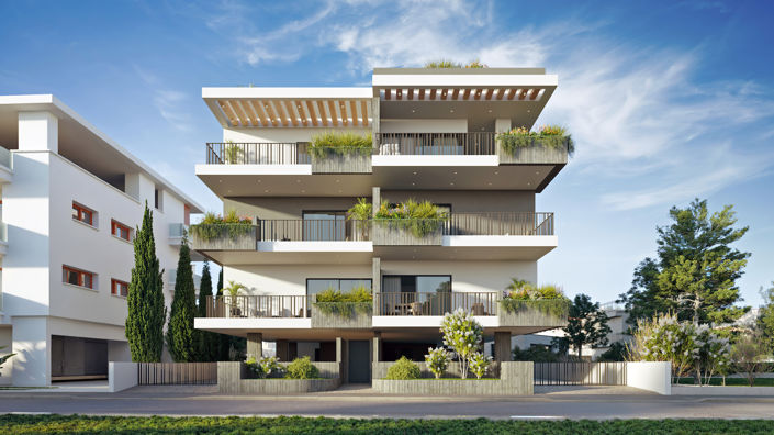 Image No.4-2 Bed Apartment for sale
