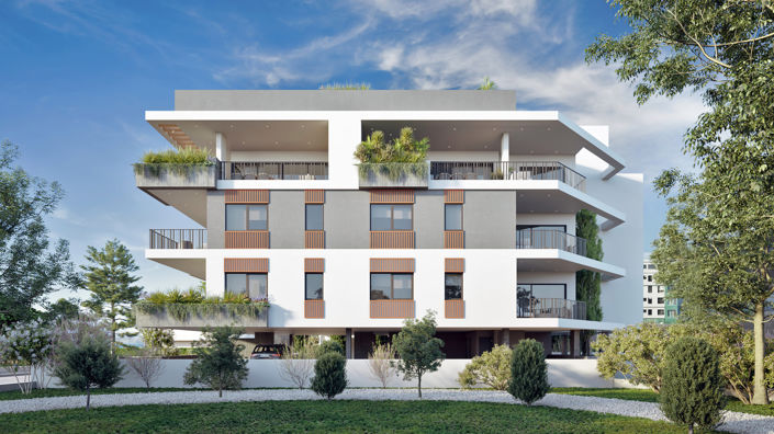 Image No.10-1 Bed Apartment for sale