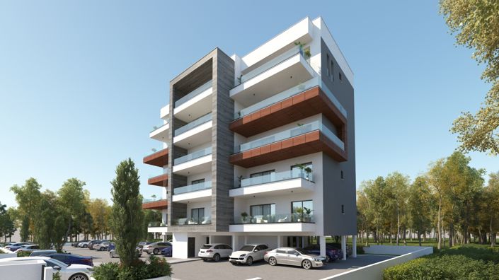 Image No.2-1 Bed Apartment for sale