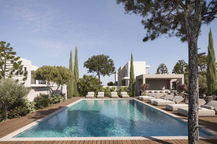 Image No.4-4 Bed Villa for sale