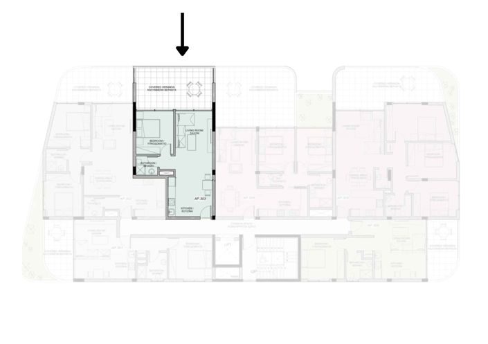 Image No.6-1 Bed Apartment for sale