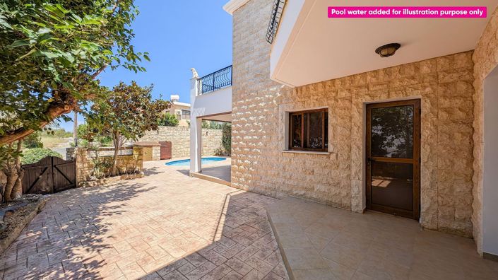Image No.21-4 Bed Villa for sale
