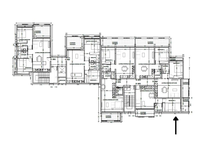 Image No.8-1 Bed Apartment for sale
