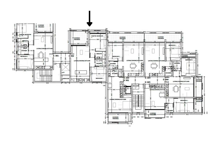Image No.8-2 Bed Apartment for sale