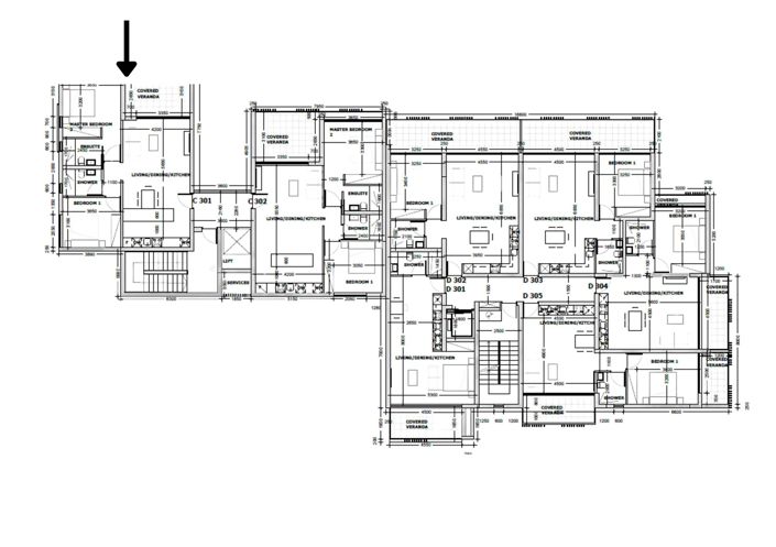 Image No.8-2 Bed Apartment for sale