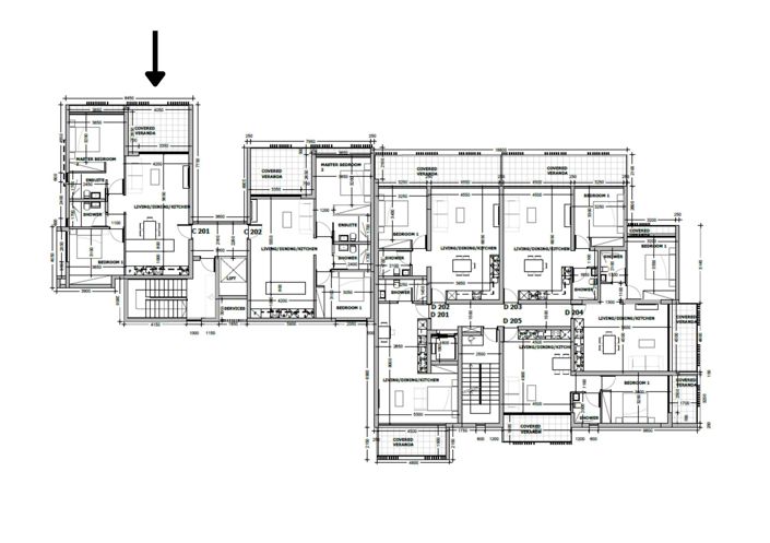 Image No.8-2 Bed Apartment for sale