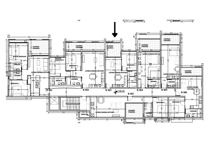 Image No.8-Appartement de 1 chambre à vendre à Chlorakas