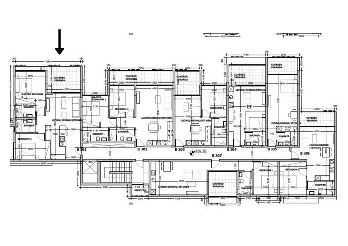 Image No.8-2 Bed Apartment for sale