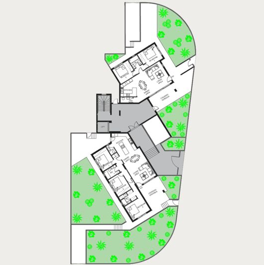 Image No.24-2 Bed Apartment for sale