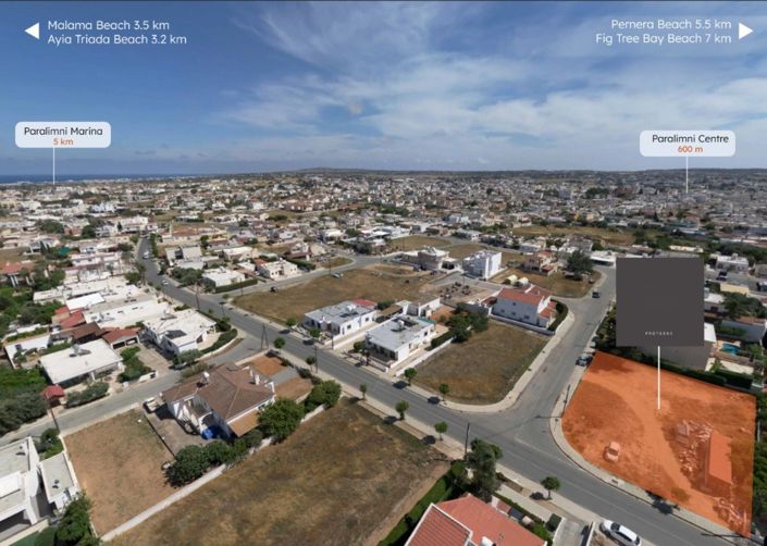 Image No.8-Appartement de 2 chambres à vendre à Paralimni