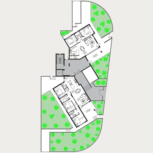 Image No.33-3 Bed Apartment for sale