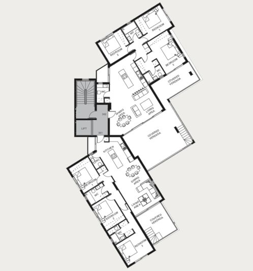 Image No.20-4 Bed Property for sale