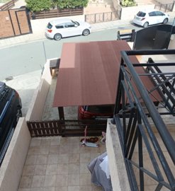 1 - Pyrgos, Townhouse