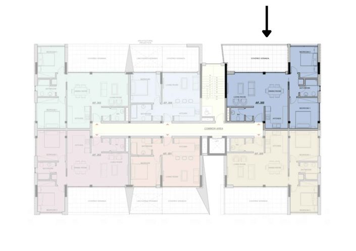 Image No.7-2 Bed Apartment for sale