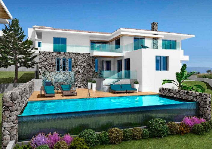 Image No.5-Villa de 4 chambres à vendre à Agios Tychonas